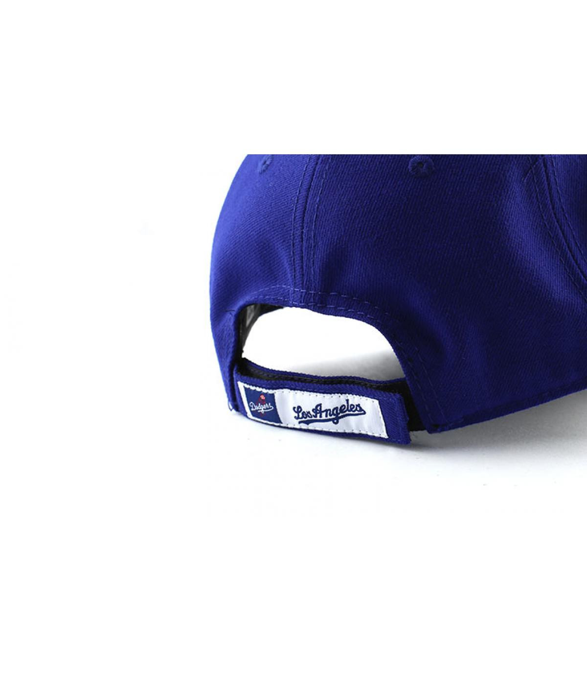 New Era 9forty LA MLB The League New Era 9forty LA MLB The League